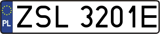 ZSL3201E