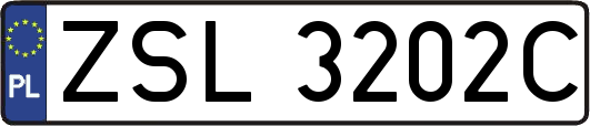 ZSL3202C
