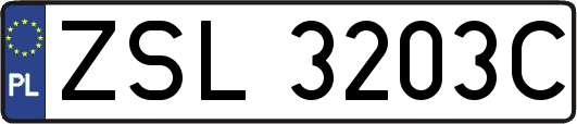 ZSL3203C
