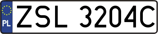 ZSL3204C