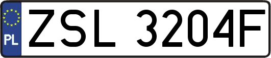 ZSL3204F