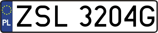 ZSL3204G