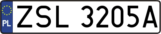 ZSL3205A