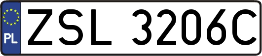 ZSL3206C