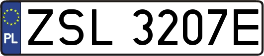 ZSL3207E