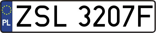 ZSL3207F
