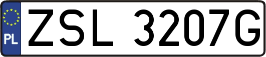 ZSL3207G