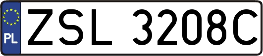 ZSL3208C