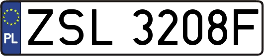 ZSL3208F