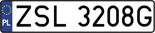 ZSL3208G