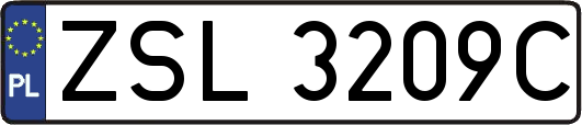 ZSL3209C