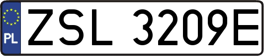 ZSL3209E