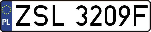 ZSL3209F