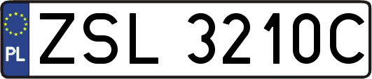 ZSL3210C