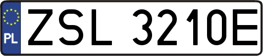 ZSL3210E
