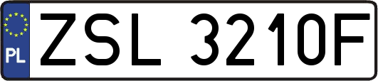 ZSL3210F