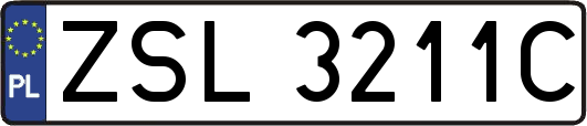 ZSL3211C