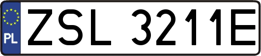 ZSL3211E