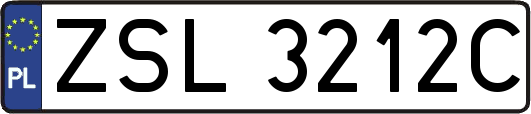 ZSL3212C