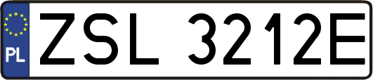 ZSL3212E