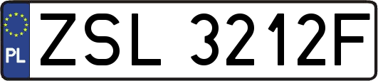 ZSL3212F