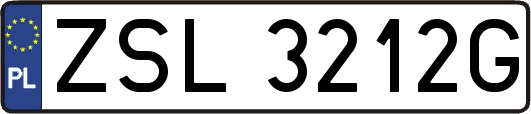 ZSL3212G