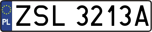 ZSL3213A