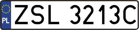ZSL3213C