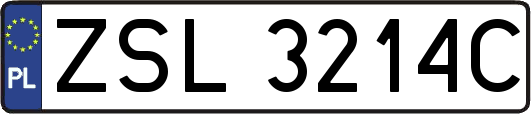 ZSL3214C