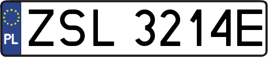 ZSL3214E