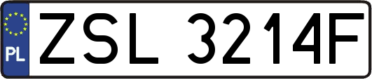 ZSL3214F