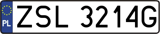 ZSL3214G
