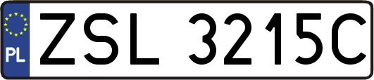 ZSL3215C