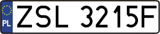 ZSL3215F