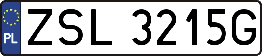 ZSL3215G