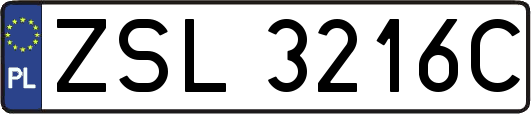 ZSL3216C