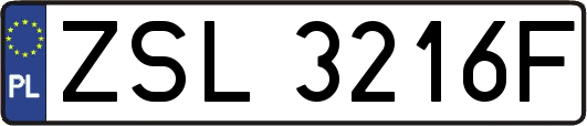 ZSL3216F