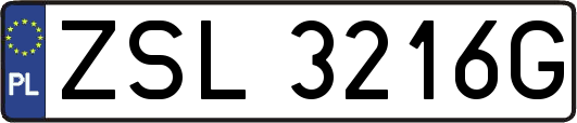 ZSL3216G