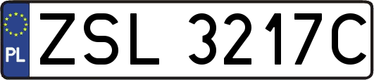 ZSL3217C