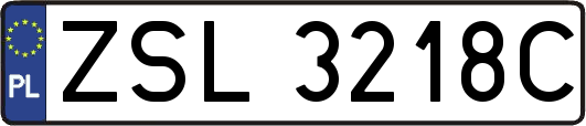 ZSL3218C