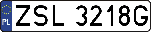 ZSL3218G