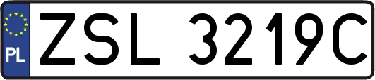 ZSL3219C
