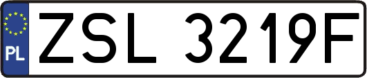 ZSL3219F