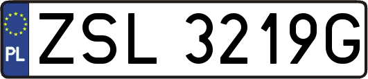 ZSL3219G