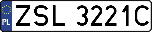 ZSL3221C