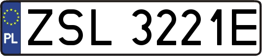 ZSL3221E