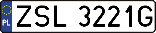 ZSL3221G