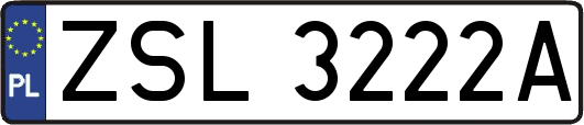 ZSL3222A