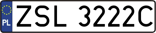 ZSL3222C