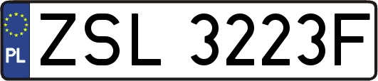 ZSL3223F